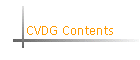 CVDG Contents