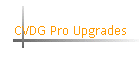 CVDG Pro Upgrades