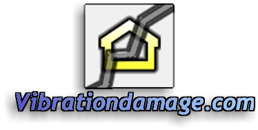 Logo for Vibrationdamage.com