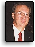 John M. Zeigler, Ph.D.